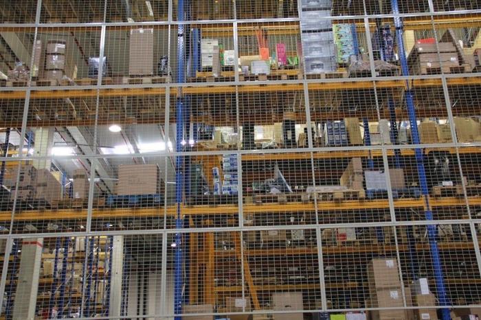 Lo que puede pasar por no leer las descripciones de los productos de Amazon