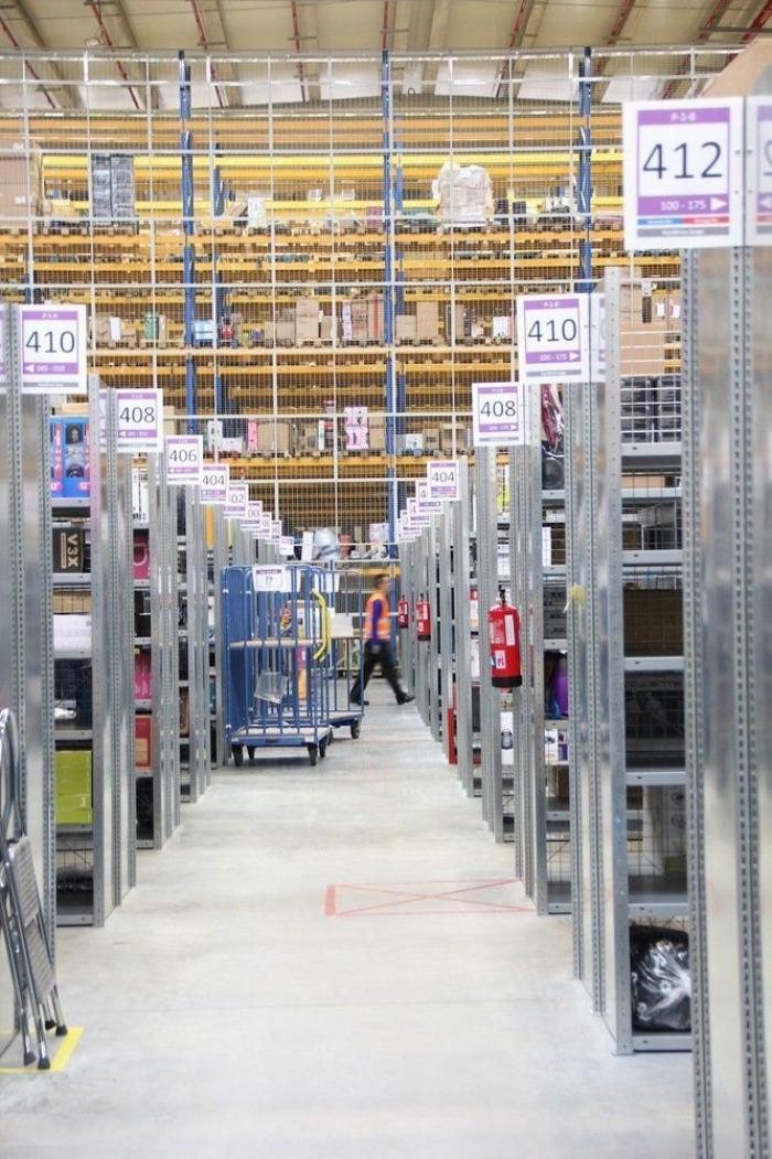 Lo que puede pasar por no leer las descripciones de los productos de Amazon