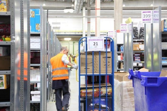 Lo que puede pasar por no leer las descripciones de los productos de Amazon