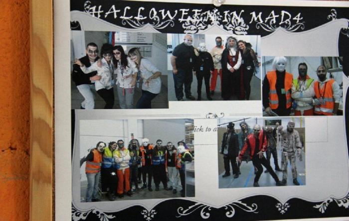 Lo que puede pasar por no leer las descripciones de los productos de Amazon