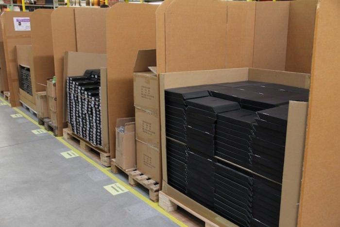 Lo que puede pasar por no leer las descripciones de los productos de Amazon