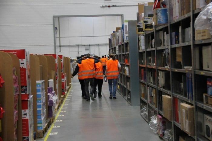 Lo que puede pasar por no leer las descripciones de los productos de Amazon