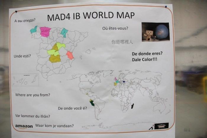 Lo que puede pasar por no leer las descripciones de los productos de Amazon