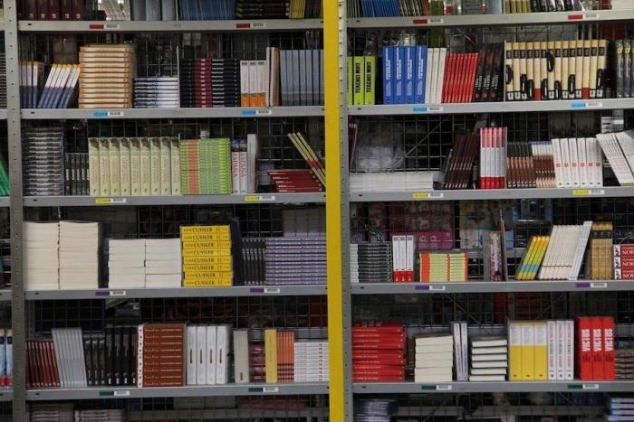 Lo que puede pasar por no leer las descripciones de los productos de Amazon