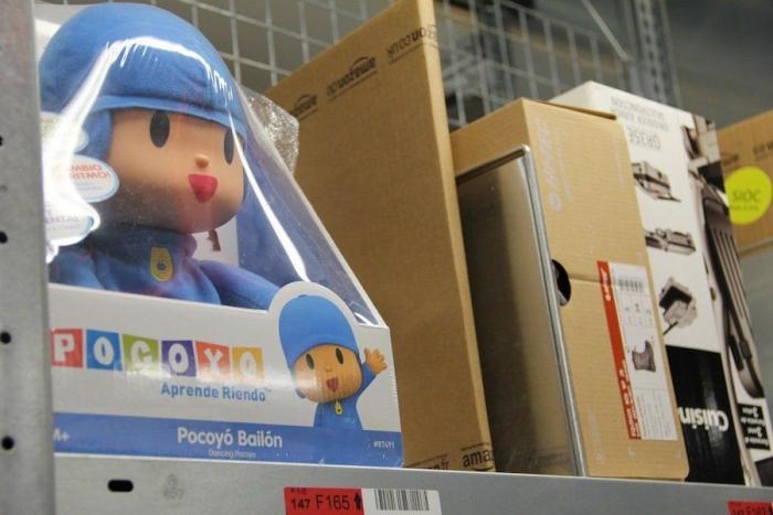 Lo que puede pasar por no leer las descripciones de los productos de Amazon