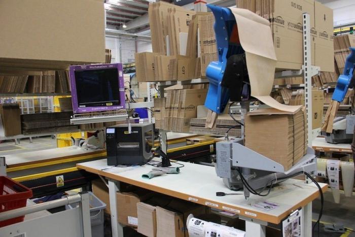 Lo que puede pasar por no leer las descripciones de los productos de Amazon