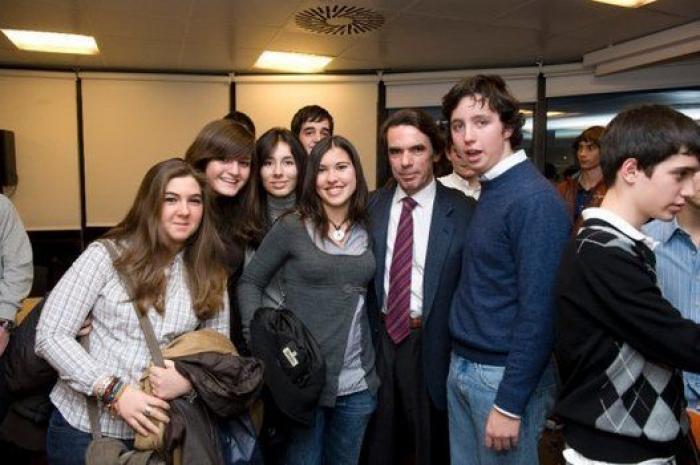 El pequeño Nicolás lleva al juez una grabación para demostrar que le pincharon el teléfono ilegalmente