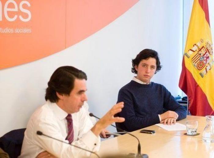 El pequeño Nicolás lleva al juez una grabación para demostrar que le pincharon el teléfono ilegalmente