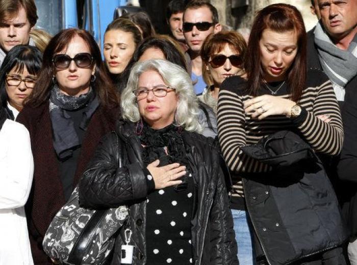 La BBC compara en un vídeo la intensidad de los bombardeos al ISIS y los de la Segunda Guerra Mundial