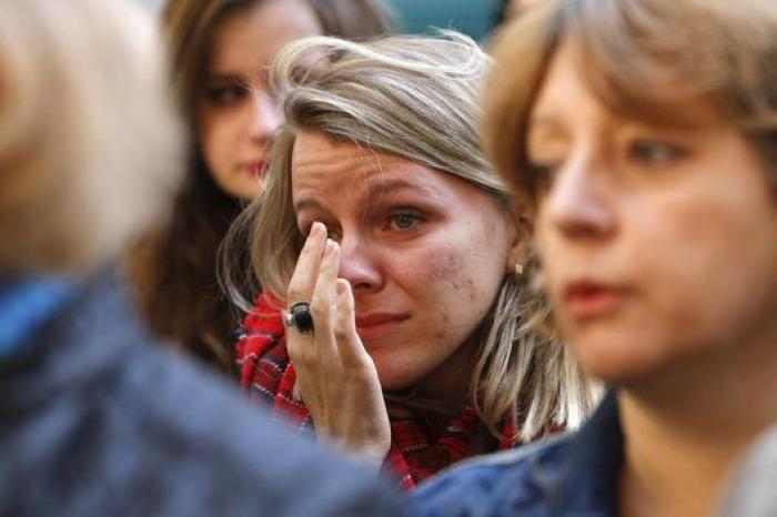 La BBC compara en un vídeo la intensidad de los bombardeos al ISIS y los de la Segunda Guerra Mundial