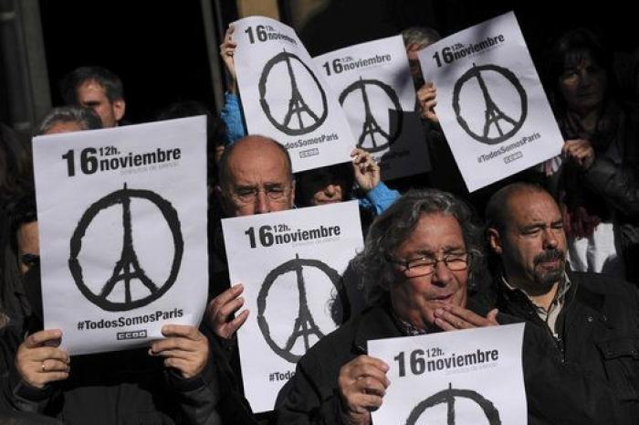 La BBC compara en un vídeo la intensidad de los bombardeos al ISIS y los de la Segunda Guerra Mundial