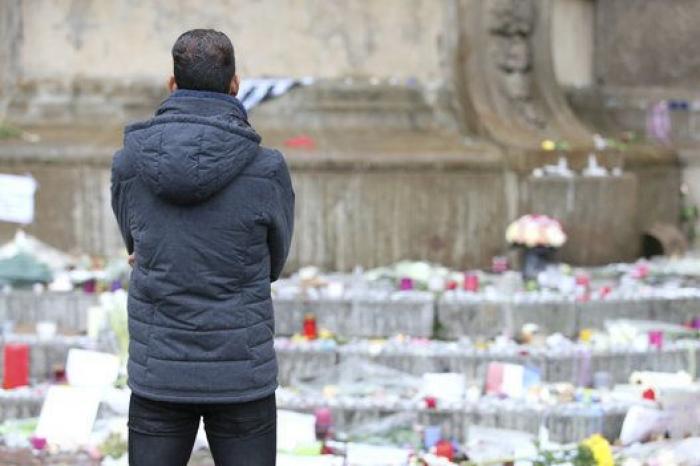 La BBC compara en un vídeo la intensidad de los bombardeos al ISIS y los de la Segunda Guerra Mundial