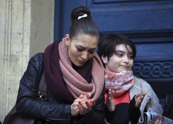 La BBC compara en un vídeo la intensidad de los bombardeos al ISIS y los de la Segunda Guerra Mundial