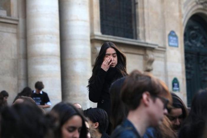 La BBC compara en un vídeo la intensidad de los bombardeos al ISIS y los de la Segunda Guerra Mundial