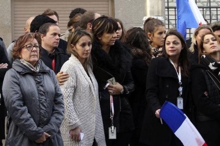 La BBC compara en un vídeo la intensidad de los bombardeos al ISIS y los de la Segunda Guerra Mundial