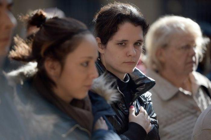 La BBC compara en un vídeo la intensidad de los bombardeos al ISIS y los de la Segunda Guerra Mundial