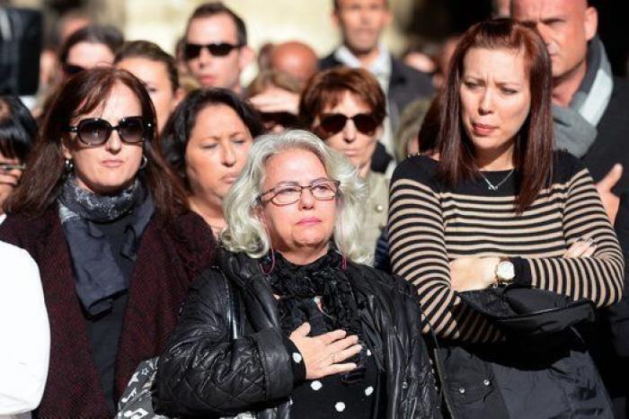 La BBC compara en un vídeo la intensidad de los bombardeos al ISIS y los de la Segunda Guerra Mundial