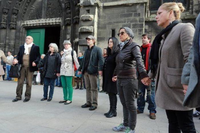 La BBC compara en un vídeo la intensidad de los bombardeos al ISIS y los de la Segunda Guerra Mundial