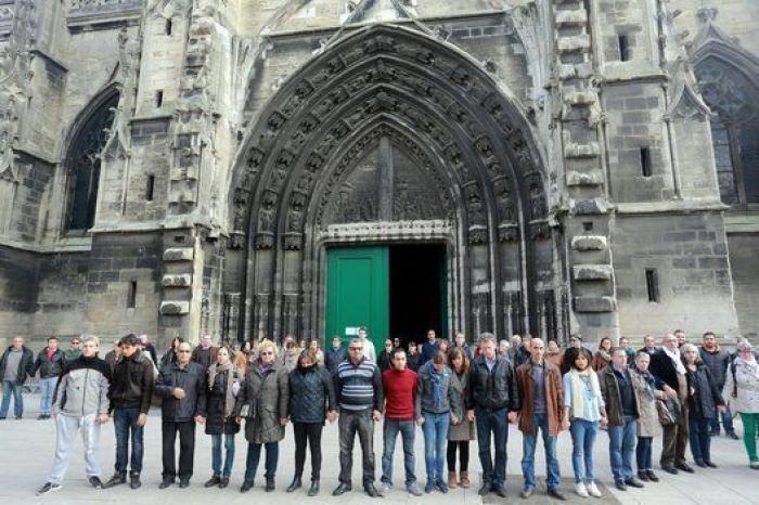 La BBC compara en un vídeo la intensidad de los bombardeos al ISIS y los de la Segunda Guerra Mundial