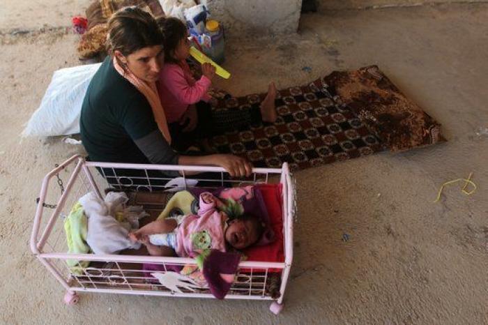 El Estado Islámico nombra nuevo líder