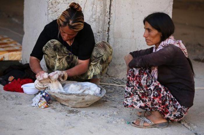 El Estado Islámico nombra nuevo líder