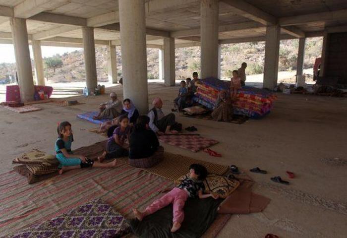 El Estado Islámico nombra nuevo líder