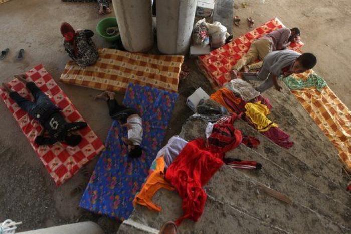 El Estado Islámico nombra nuevo líder