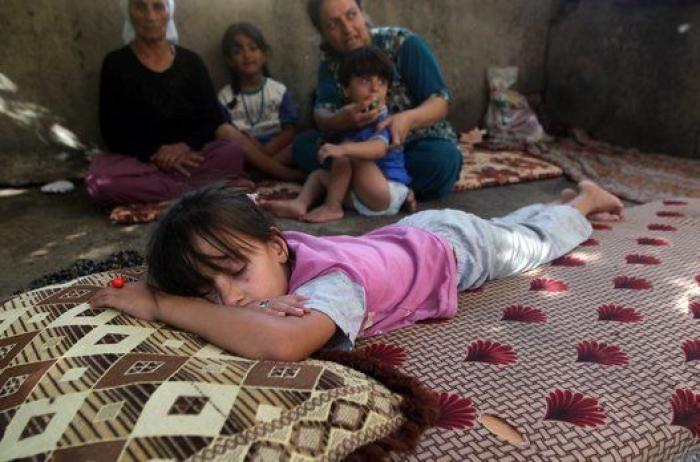 El Estado Islámico nombra nuevo líder