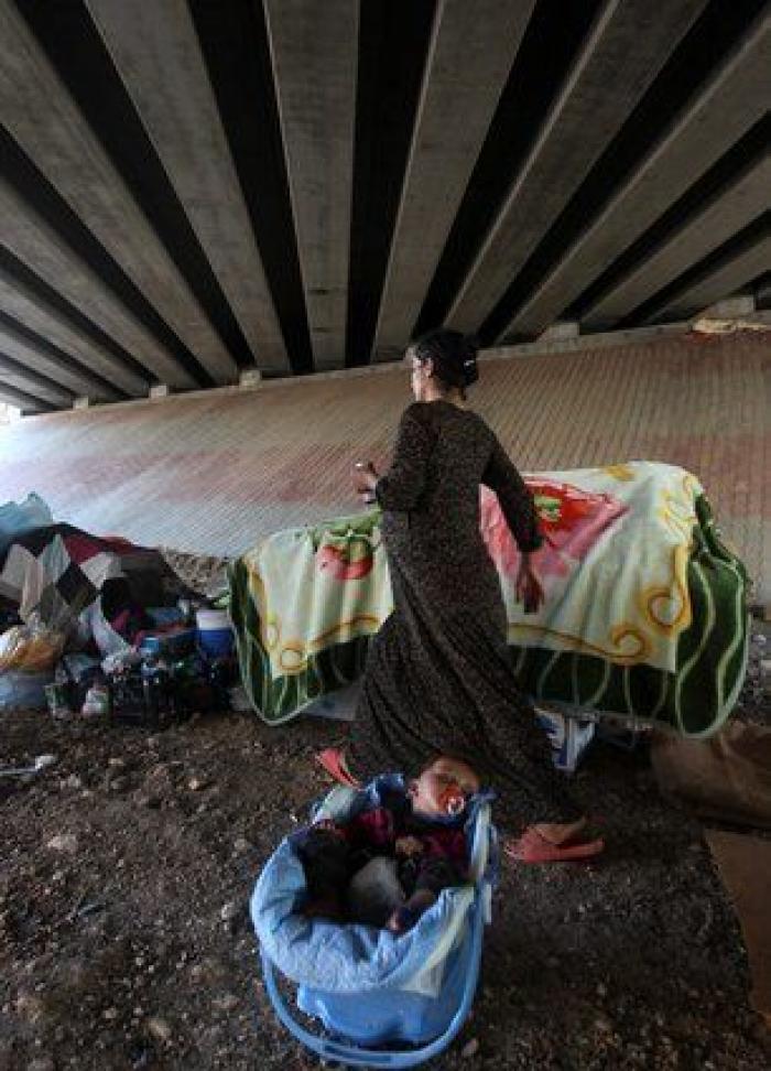 El Estado Islámico nombra nuevo líder