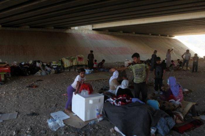 El Estado Islámico nombra nuevo líder