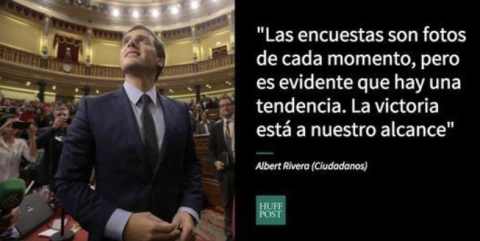CIS electoral: el PP ganaría las elecciones y sacaría casi ocho puntos al PSOE