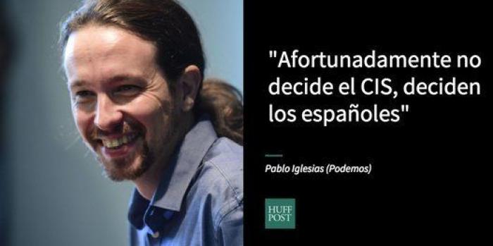 CIS electoral: el PP ganaría las elecciones y sacaría casi ocho puntos al PSOE