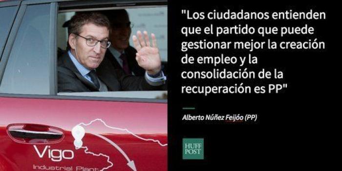 CIS electoral: el PP ganaría las elecciones y sacaría casi ocho puntos al PSOE