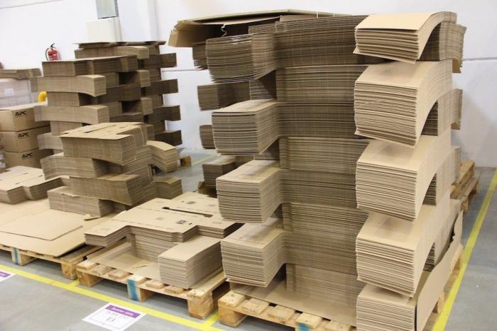 Lo que puede pasar por no leer las descripciones de los productos de Amazon