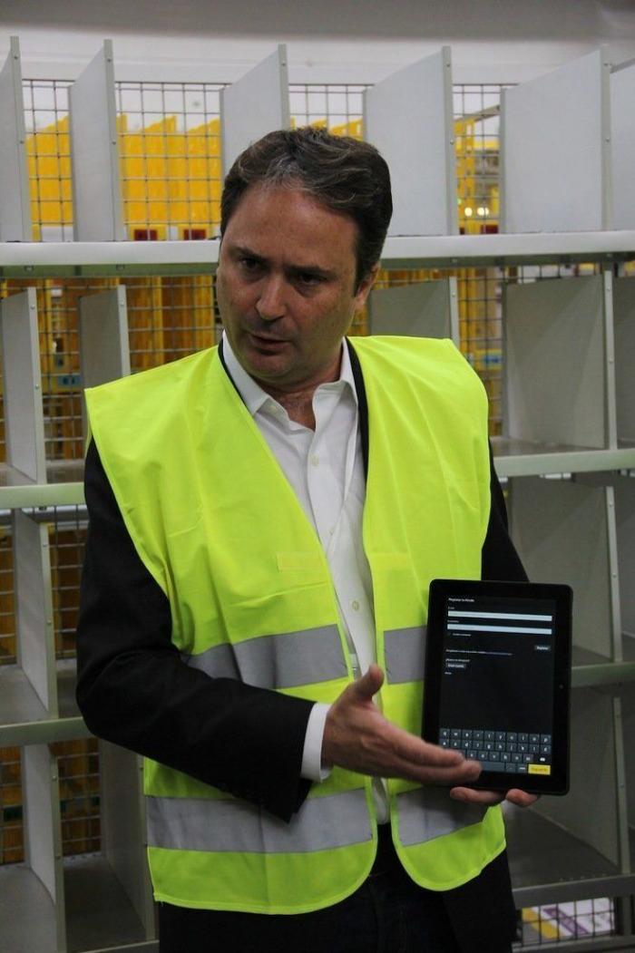 Lo que puede pasar por no leer las descripciones de los productos de Amazon