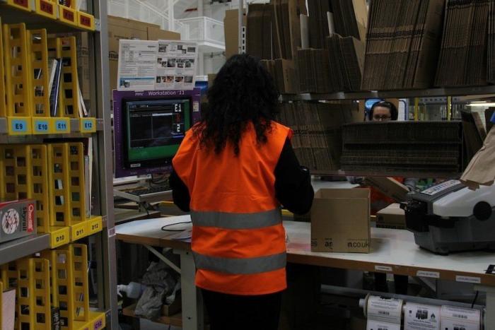 Lo que puede pasar por no leer las descripciones de los productos de Amazon