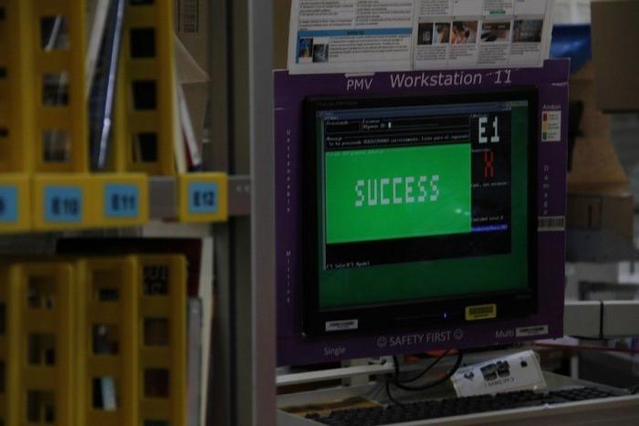 Lo que puede pasar por no leer las descripciones de los productos de Amazon