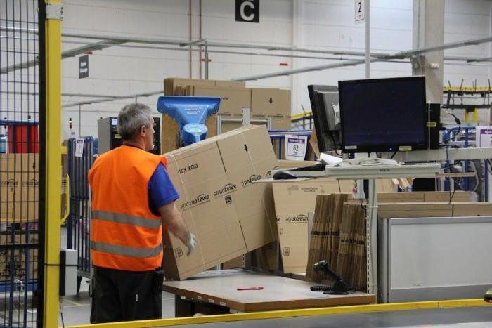 Lo que puede pasar por no leer las descripciones de los productos de Amazon