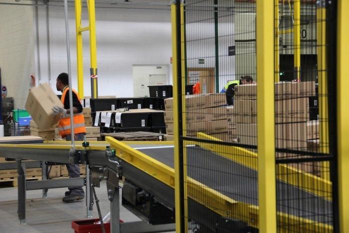 Lo que puede pasar por no leer las descripciones de los productos de Amazon