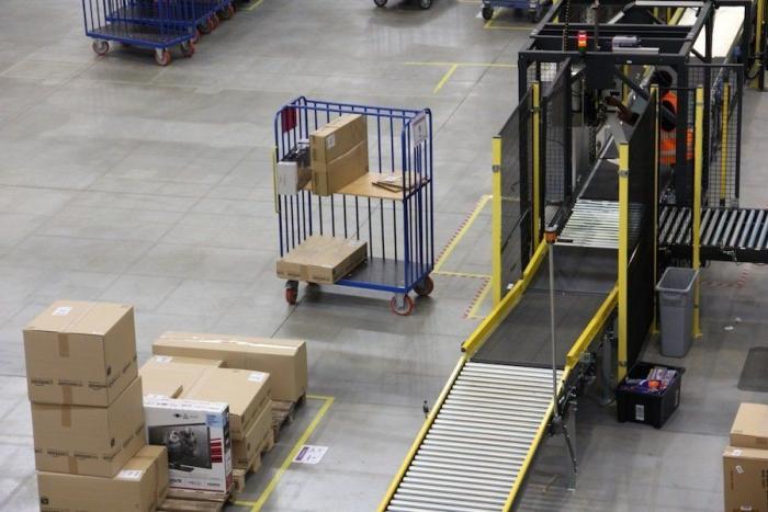 Lo que puede pasar por no leer las descripciones de los productos de Amazon