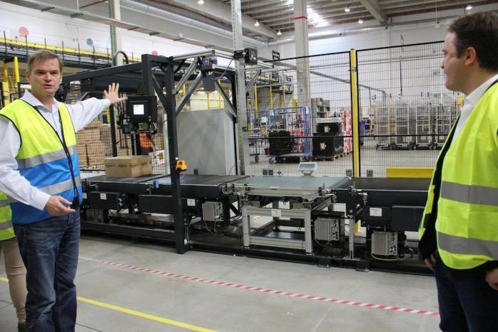 Lo que puede pasar por no leer las descripciones de los productos de Amazon