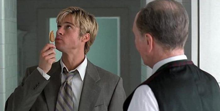 Si aparece este cliché en pantalla, estás viendo una americanada