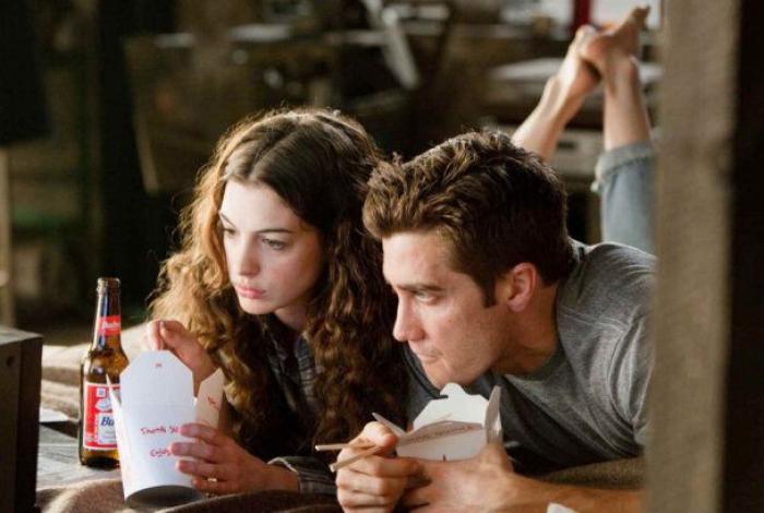 Si aparece este cliché en pantalla, estás viendo una americanada