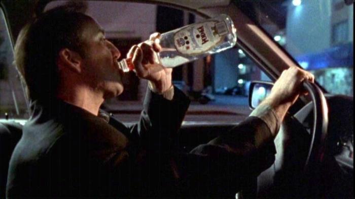 Si aparece este cliché en pantalla, estás viendo una americanada