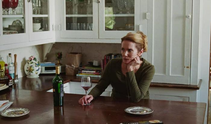 Si aparece este cliché en pantalla, estás viendo una americanada