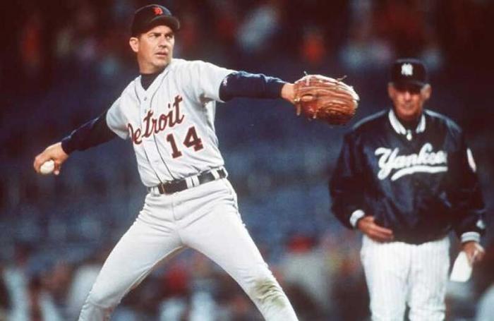 Si aparece este cliché en pantalla, estás viendo una americanada