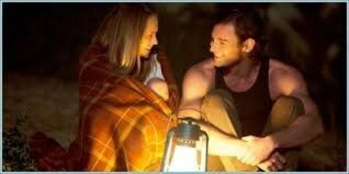 Si aparece este cliché en pantalla, estás viendo una americanada