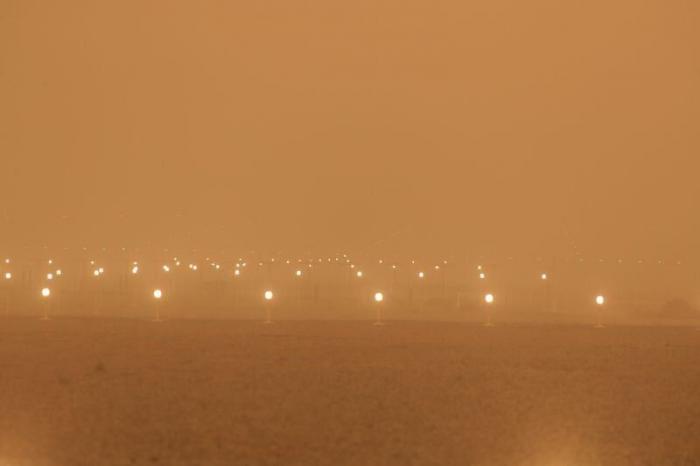 Un puerto espacial ‘offshore’ en aguas canarias: en qué consiste