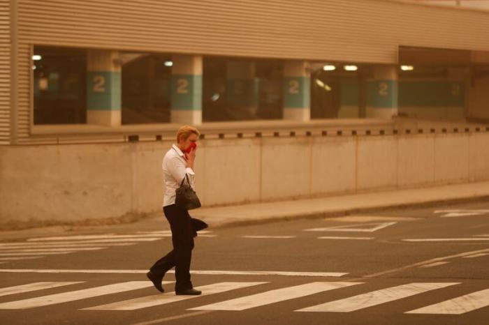 Un puerto espacial ‘offshore’ en aguas canarias: en qué consiste