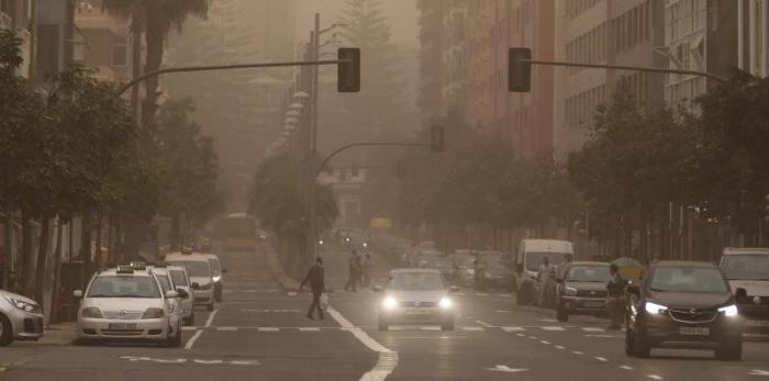Un puerto espacial ‘offshore’ en aguas canarias: en qué consiste
